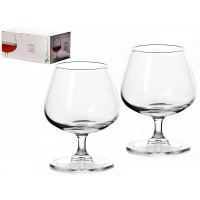 440219 1073078 Комплект из 2-х бокалов  430 мл Шарант