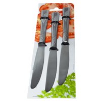 Набор ножей НС-74  Пралеска  3пр на карт подл.14С171929