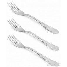 Набор 3-х пр. вилок десертных  Восторг  14С121929