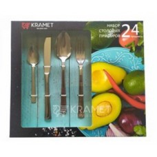 Набор 24пр столовый НТП-73  Модерн  кор.19Сс611929