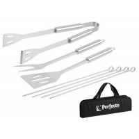 Набор для барбекю 7 в 1. PERFECTO LINEA. арт.47-111441 Набор для барбекю 7 в 1. PERFECTO LINEA. арт.47-111441