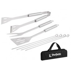 Набор для барбекю 7 в 1. PERFECTO LINEA. арт.47-111441