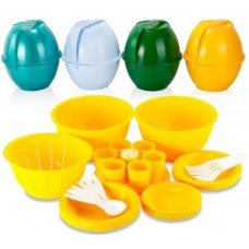 Набор посуды  Пикник  с215-2830