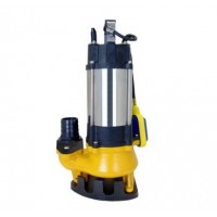 Насос погружной WQ550 GREENPUMP 220V