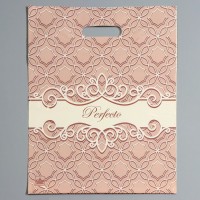 Пакет Перфекто вырубной 37*30см