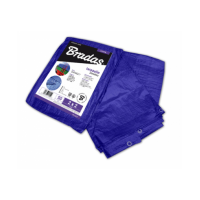 БР5/8 Тент (брезент) непромокаемый 5*8м