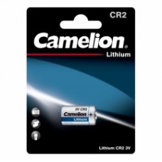 Элемент питания CAMELION СR2025 BР5