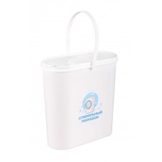 Емкость для стирального порошка 6 л