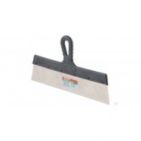 Шпатель фасад. нерж. с пласт. ручкой 350мм ВОЛАТ. арт.34040-350 Шпатель фасад. нерж. с пласт. ручкой 350мм ВОЛАТ. арт.34040-350