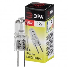 Лампа Эра JC 12V 20W G4