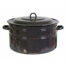 Бак 20.0л с крышкой I2827/1 