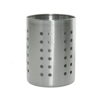 Подставка для кухонных аксессуаров нерж. 10*12см RG-7300-04