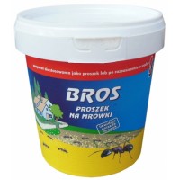 Порошок от муравьёв (500 г) BROS