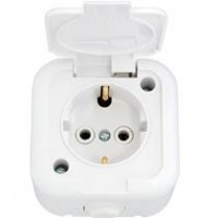 Розетка РА16-214 Розетка РА16-214