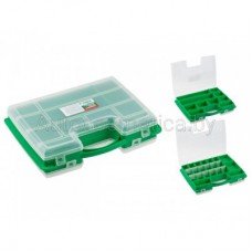 Органайзер (ящик) двухсторонний 29.5х22х7.6см 20250 ВОЛАТ 20250