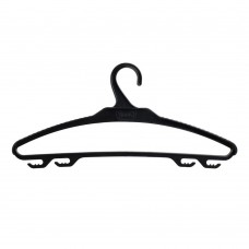 Вешалка-плечики 48-50 Rambai 2213046 