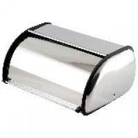 Хлебница GRANO 35*22*15 см (нерж.)008049