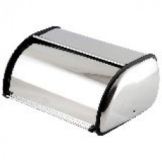 Хлебница GRANO 35*22*15 см (нерж.)008049 Хлебница GRANO 35*22*15 см (нерж.)008049