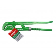 Ключ трубный КТР-0 ВОЛАТ. арт.13060-00