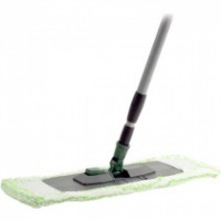 Швабра универсальная с телескоп.рукояткой 120 см EKB047 