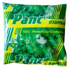 Рапс озимый Зенит 0.5 кг