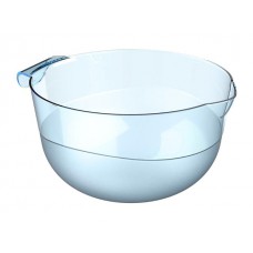 Миска 3.2л Prestige небесно голубой BEROSSI ИК56082000