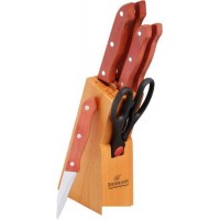 Набор ножей Bohmann BH 5102WD