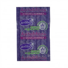 ДОМОВОЙ-антимоль крючок ДОМОВОЙ-антимоль крючок