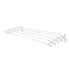 Сушилка для белья настенная 120