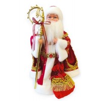 Сувенир новогодний  ДЕД МОРОЗ  8E-004