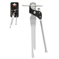 Нож консервный CASUAL мет.. длина 15.5 см 985976