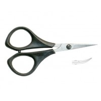 Ножницы маникюрные остроконечные Н-093 15С191929