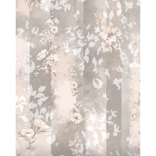 Обои арт.23ДТА-МО  ФЛОРИЯ 61 шир.53см дл.10.05 м