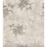 Обои бумаж. 24ДН1 ФЛАУВЕРС 62 10.05*0.53м