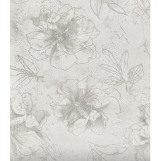 Обои бумаж. 24ДН1 ФЛАУВЕРС 12 10.05*0.53м