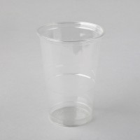 Стакан 250мл  прозрачный Стакан 250мл  прозрачный