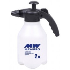 Опрыскиватель ручной MAWIPRO GARD-2000. 2 л