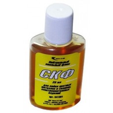 Флюс СКФ (25мл). арт.41081