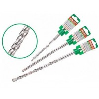 мм бур (сверло) SDS-plus S4 ВОЛАТ. арт.82106-210 6х150х210