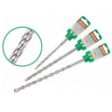 мм бур (сверло) SDS-plus S4 ВОЛАТ. арт.82106-210 6х150х210