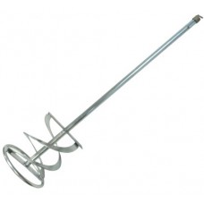 Миксер для смесей оцинкованный .100х600мм