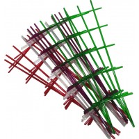 Опора для цветов в ассортименте