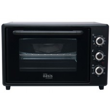 Электрическая мини-печь making Oasis everywhere M-40CB1 316