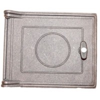 Дверка топочная ТО Ш430-010-01 290*310