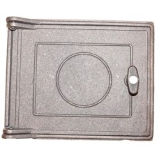 Дверка топочная ТО Ш430-010-01 290*310