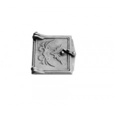 Дверка поддувальная ПД-1 150*160