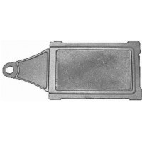 Задвижка ЗВ-3 (390*190)