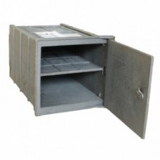 Духовка Д-1 СТБ 726  Ш430-000 310*265*500