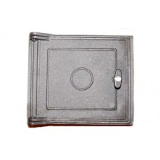 Дверка топочная ДТ-9 СТБ 726  Ш452-000  260*320