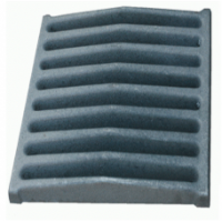 Решетка колосниковая Ш446-000  260*380